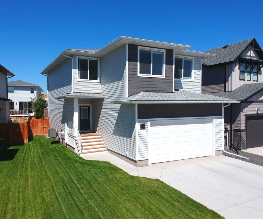 Picture of 119 Goldenrod Road W, Lethbridge Real Estate Listing