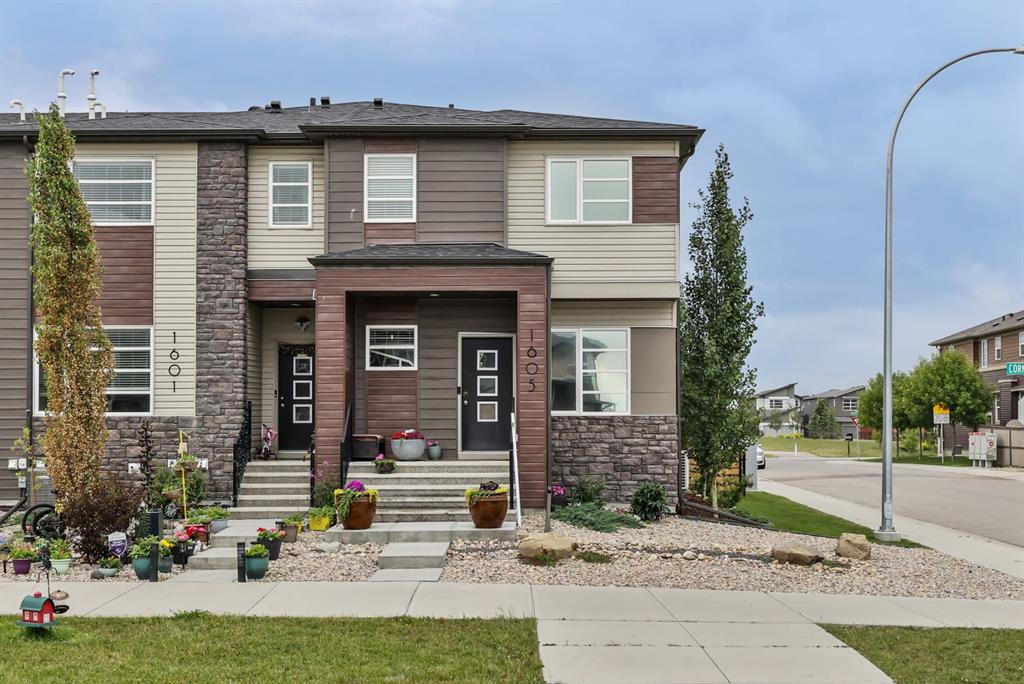 Picture of 1605 Cornerstone Boulevard NE, Calgary Real Estate Listing