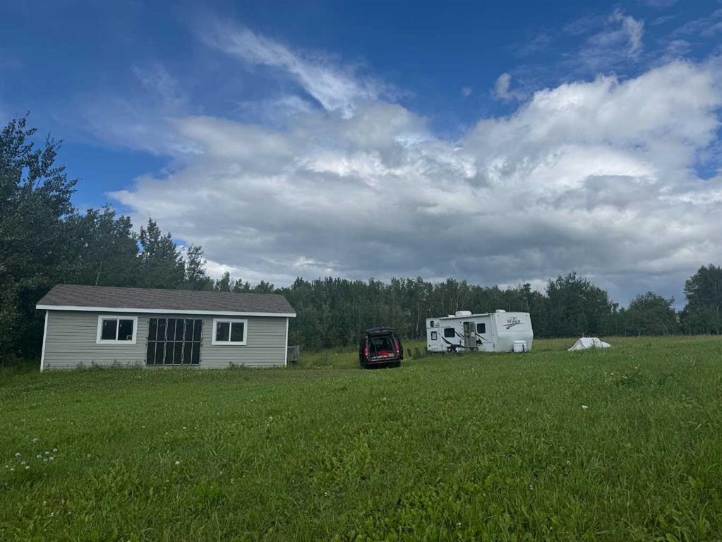 Picture of 2, 284029 Township Road 422  , Rural Ponoka County Real Estate Listing