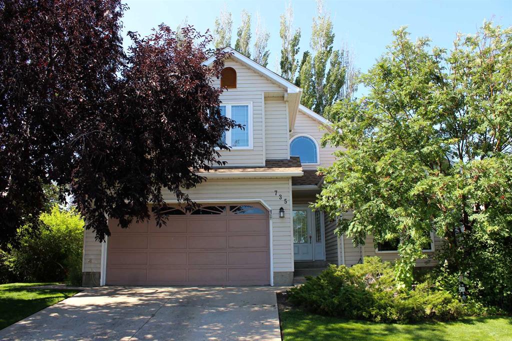Picture of 735 Parkland Drive E, Brooks Real Estate Listing