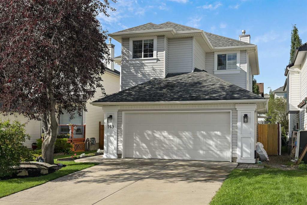 Picture of 169 Hidden Valley Grove NW, Calgary Real Estate Listing