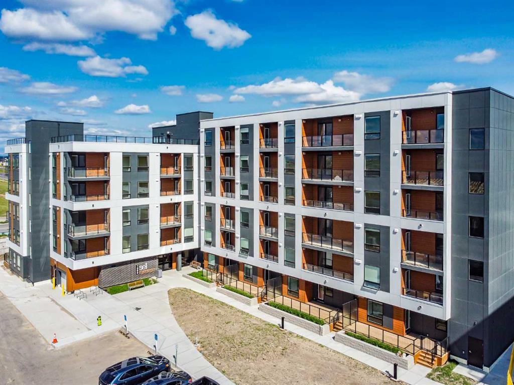 Picture of 1104, 8500 19 Avenue SE, Calgary Real Estate Listing