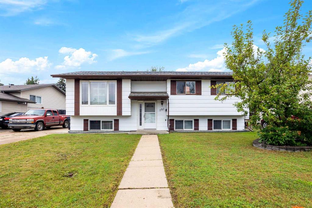 Picture of 191 Cardinal Drive , Fort McMurray Real Estate Listing