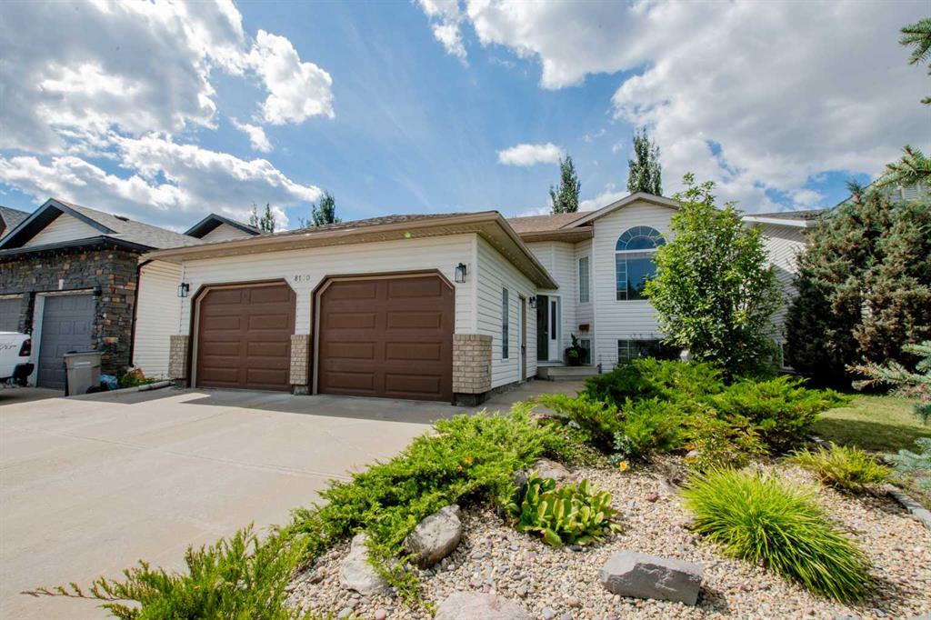 Picture of 8130 106A Street , Grande Prairie Real Estate Listing