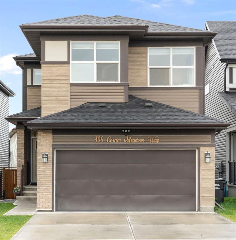 Picture of 306 Corner Meadows Way NE, Calgary Real Estate Listing