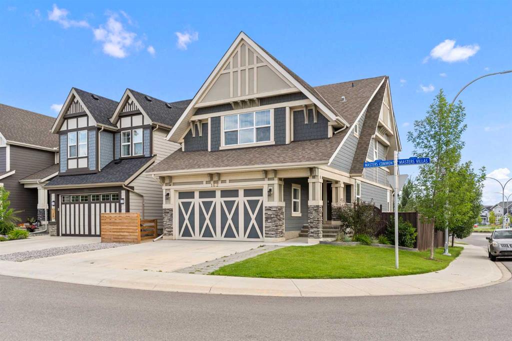 Picture of 162 Masters Common SE, Calgary Real Estate Listing