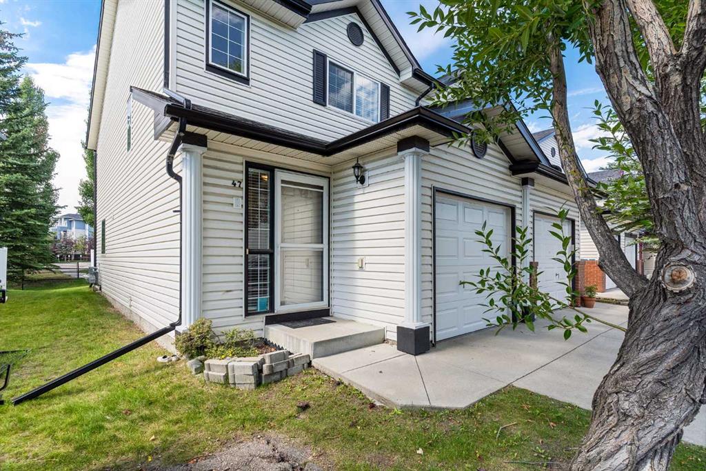 Picture of 47 Country Village Circle NE, Calgary Real Estate Listing