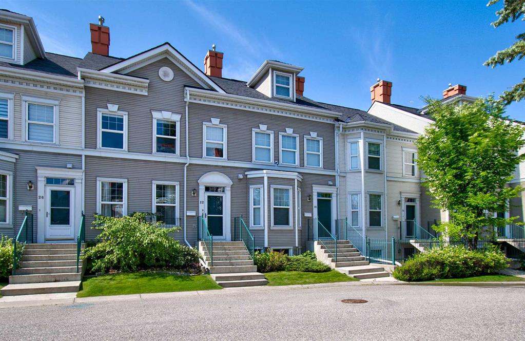 Picture of 22 Prestwick Gardens SE, Calgary Real Estate Listing