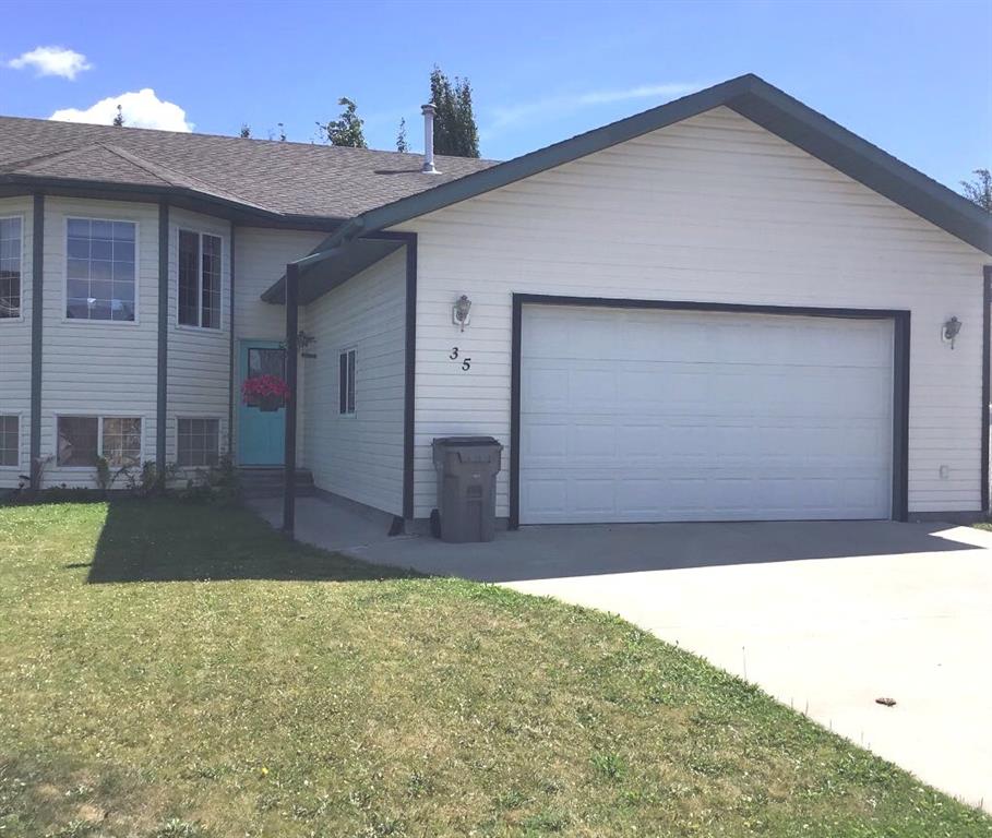 Picture of 35 Poplar Drive , Whitecourt Real Estate Listing