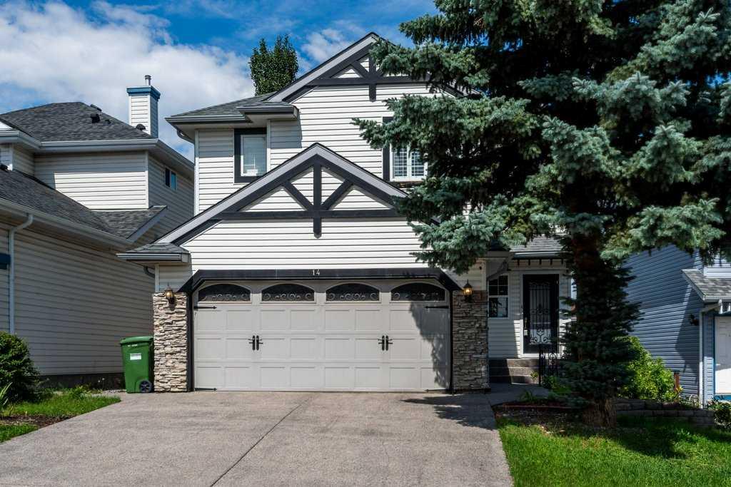 Picture of 14 Somerglen Crescent SW, Calgary Real Estate Listing