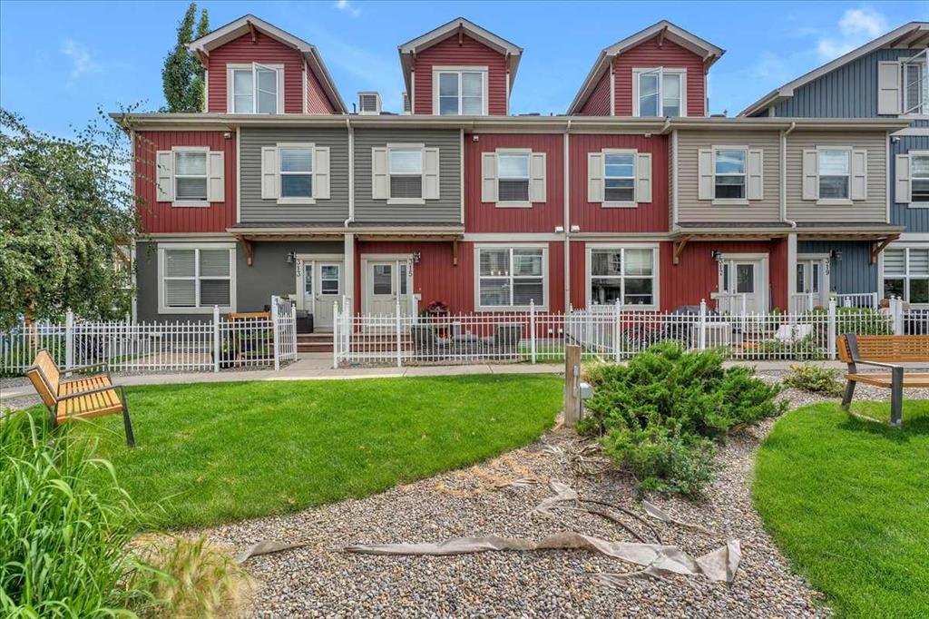 Picture of 315, 10 Auburn Bay Avenue SE, Calgary Real Estate Listing
