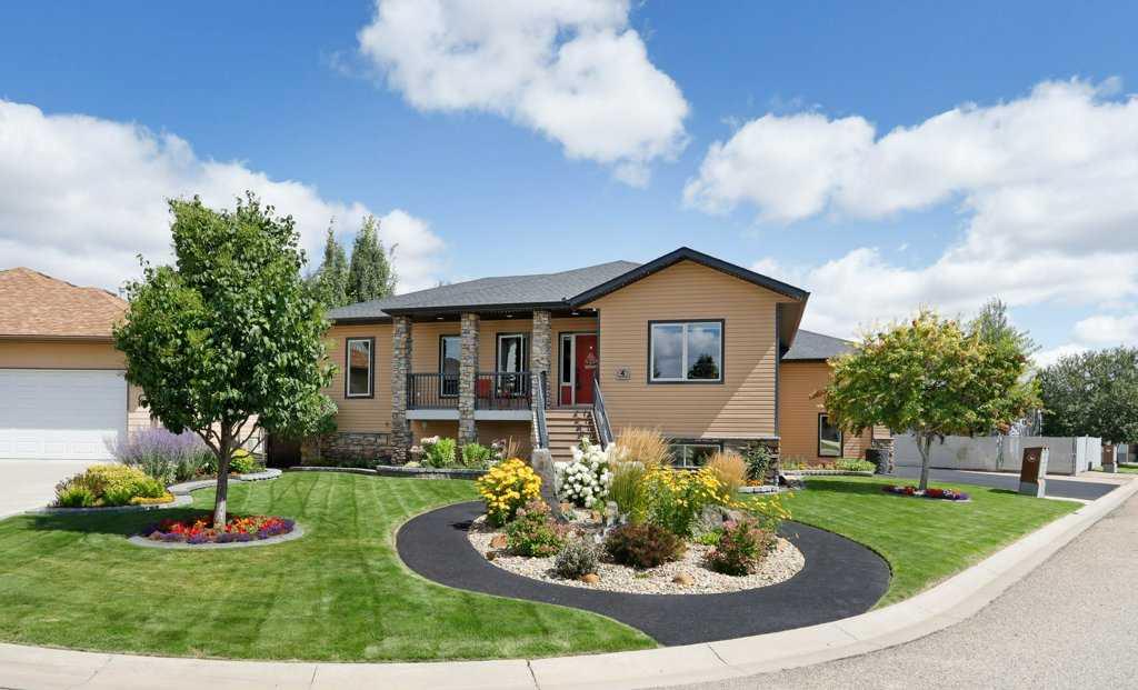 Picture of 4 SouthShore Close E, Brooks Real Estate Listing