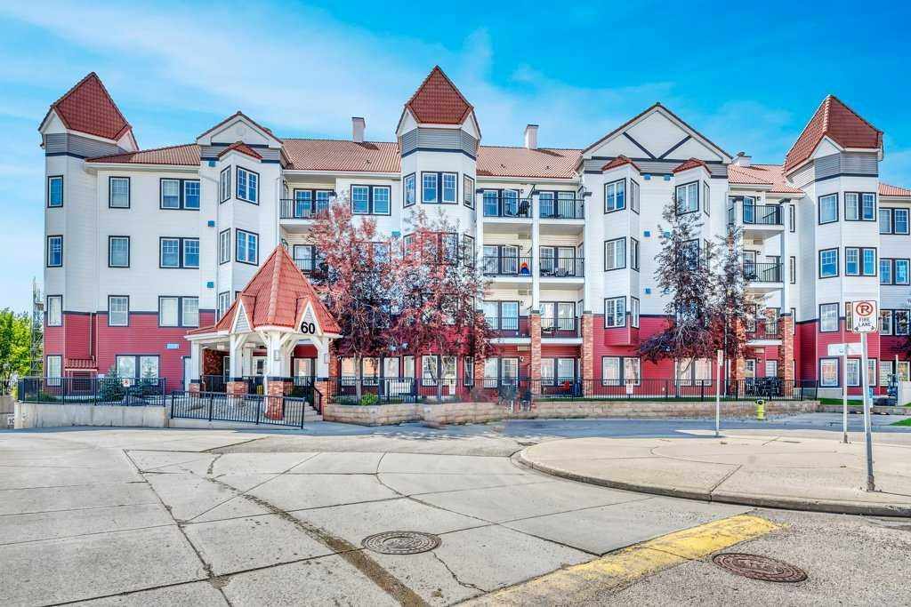 Picture of 127, 60 Royal Oak Plaza NW, Calgary Real Estate Listing
