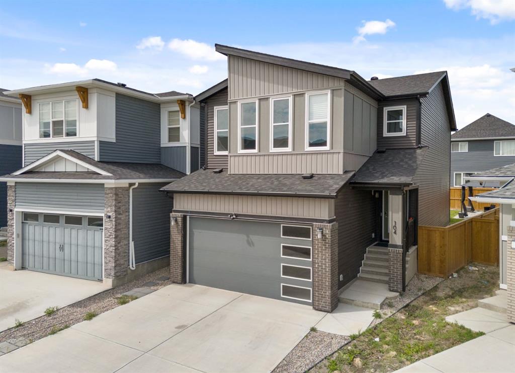 Picture of 104 Carringsby Manor NW, Calgary Real Estate Listing