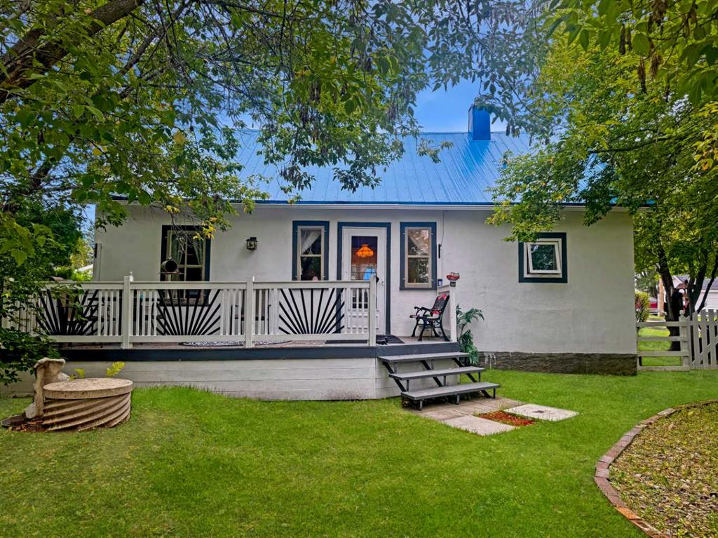 Picture of 20 Railway Avenue , Mervin Real Estate Listing