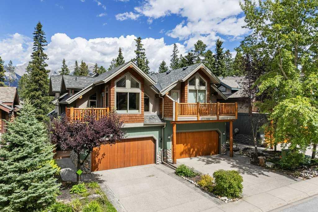 Picture of 1140 Wilson Way , Canmore Real Estate Listing