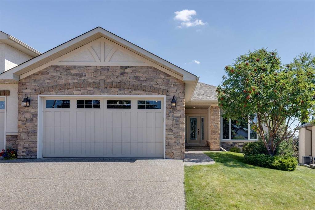 Picture of 144 Tuscany Ravine Heights NW, Calgary Real Estate Listing