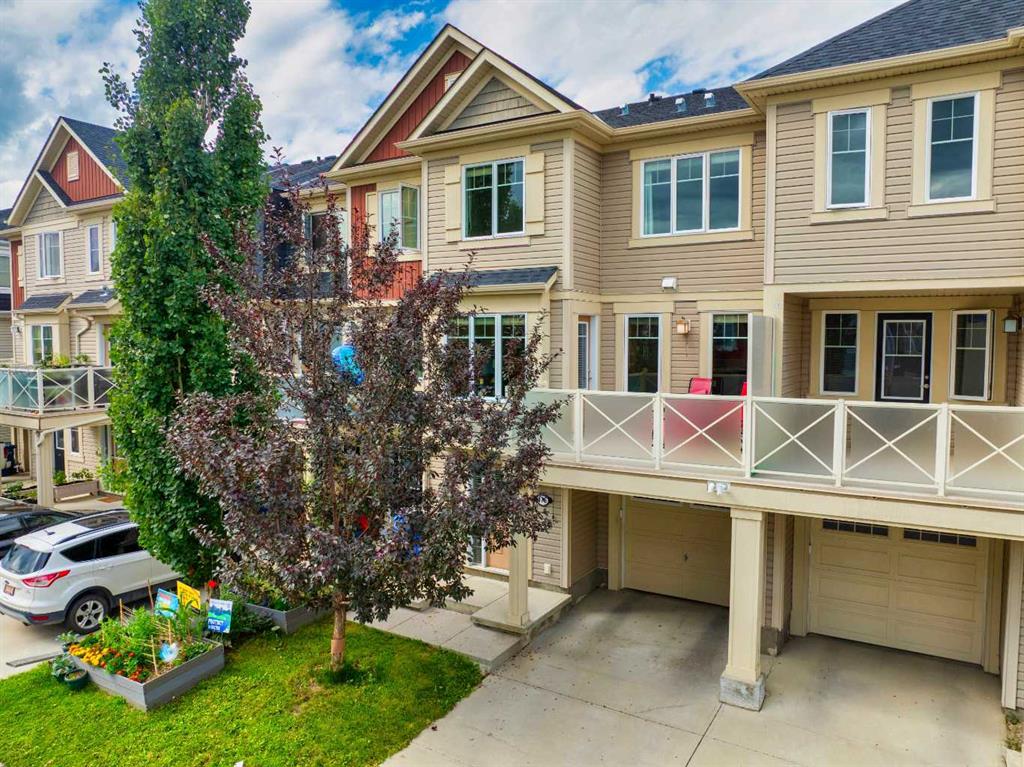 Picture of 176 Windstone Link SW, Airdrie Real Estate Listing