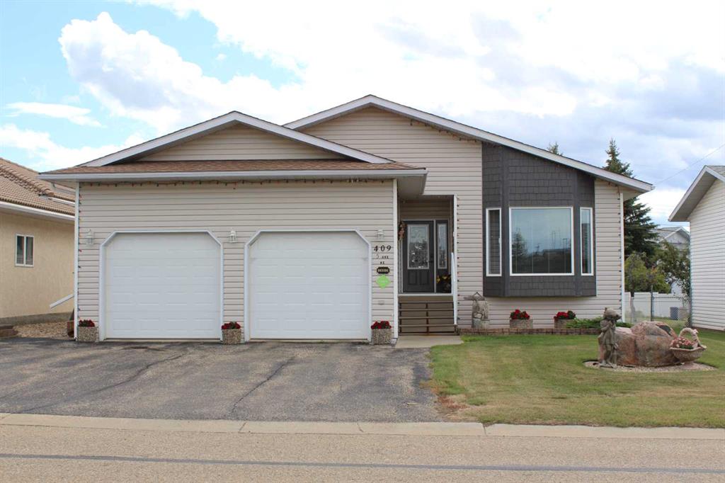 Picture of 403 5th Avenue NE, Manning Real Estate Listing