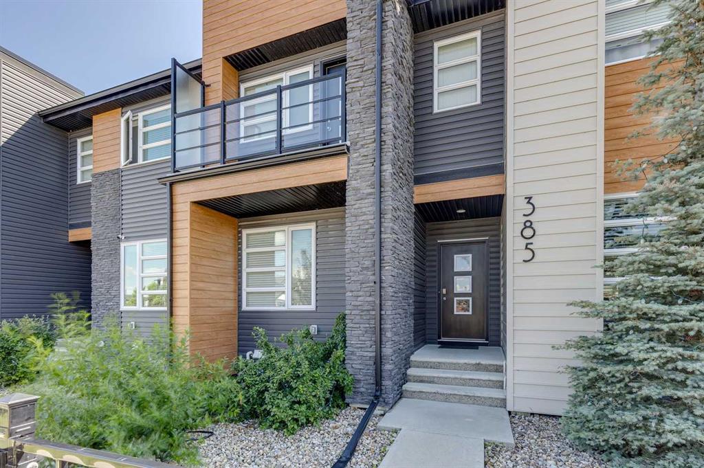 Picture of 385 Midtown Gate SW, Airdrie Real Estate Listing