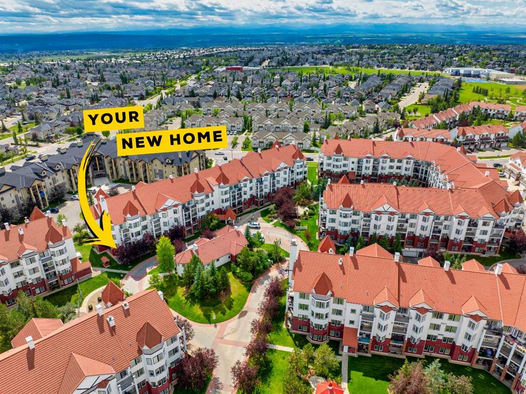 Picture of 102, 70 Royal Oak Plaza NW, Calgary Real Estate Listing