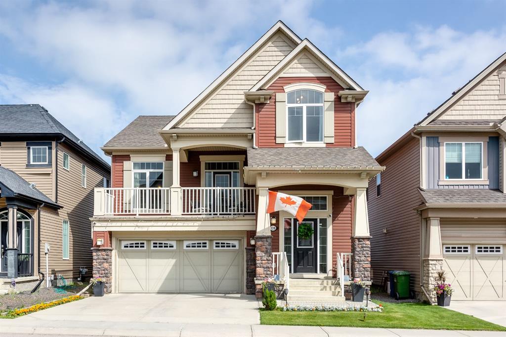 Picture of 139 Windwood Grove SW, Airdrie Real Estate Listing