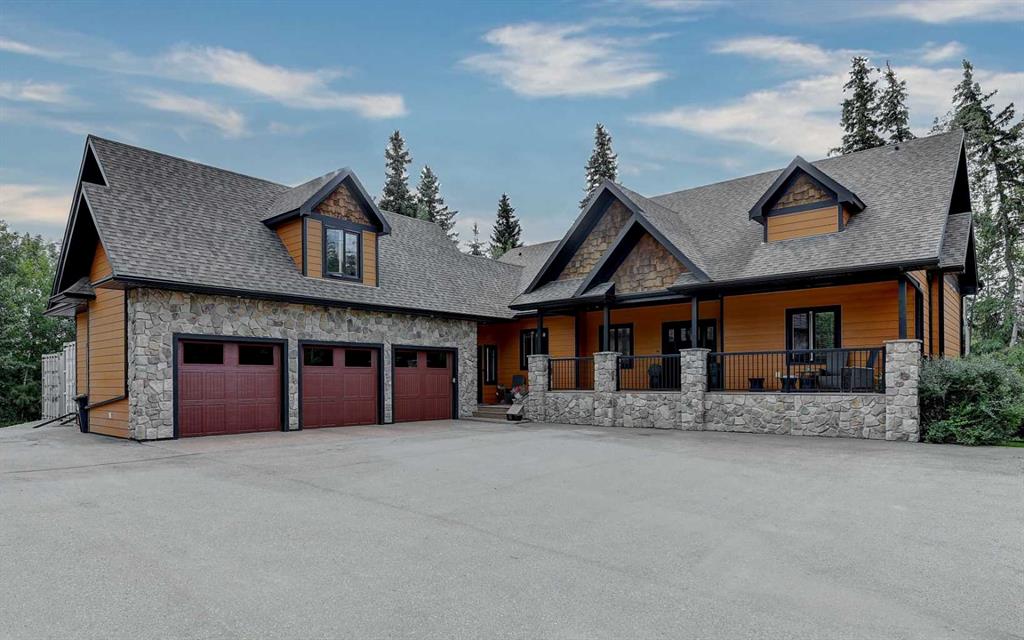 Picture of 5401 Aspen Drive , Rural Grande Prairie No. 1, County of Real Estate Listing