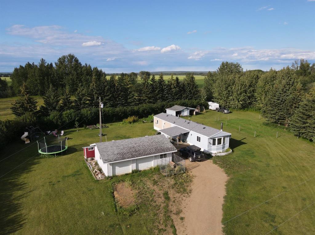 Picture of 75023 Highway 750  , Rural Big Lakes County Real Estate Listing