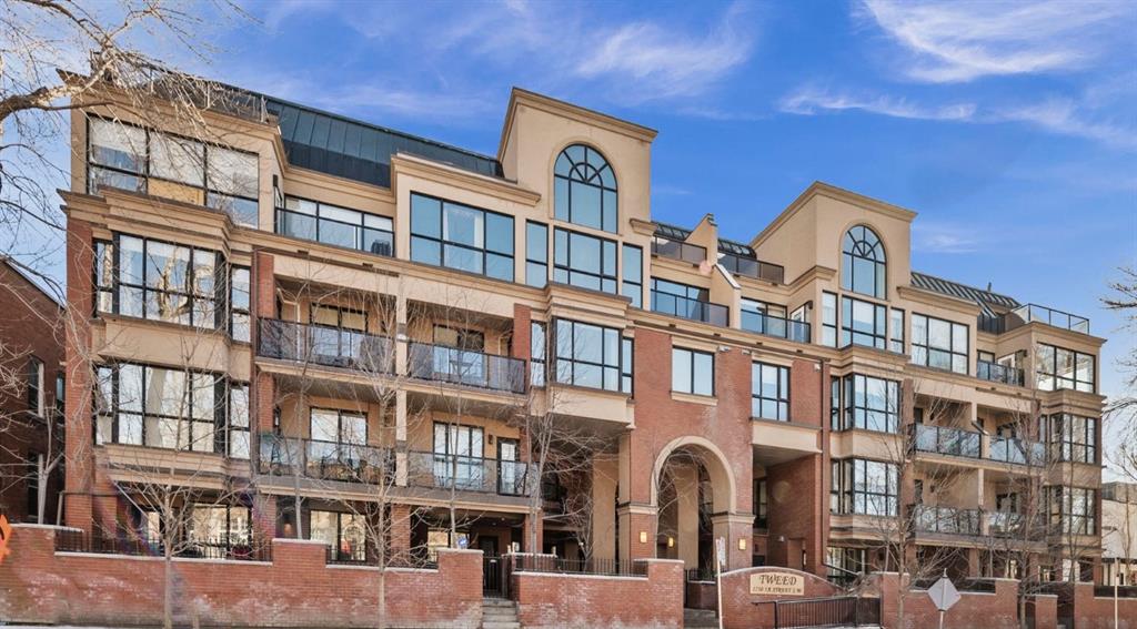 Picture of 203, 1730 5A Street SW, Calgary Real Estate Listing