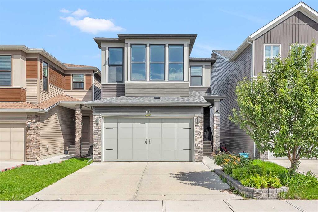 Picture of 69 Howse Common NE, Calgary Real Estate Listing