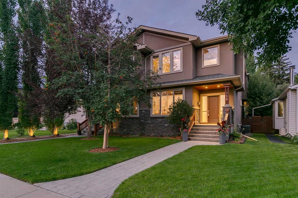 Picture of 728 37 Street NW, Calgary Real Estate Listing