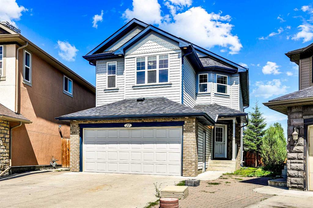 Picture of 27 Taralake Mews NE, Calgary Real Estate Listing