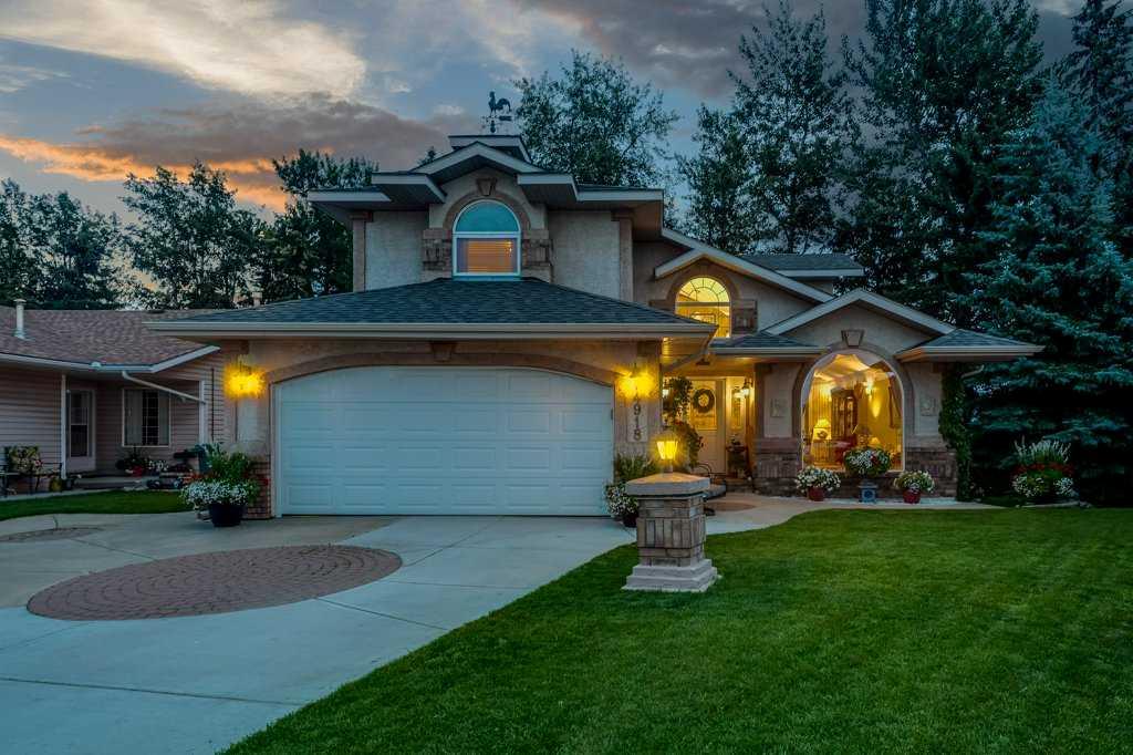 Picture of 4918 53 Avenue Close , Innisfail Real Estate Listing