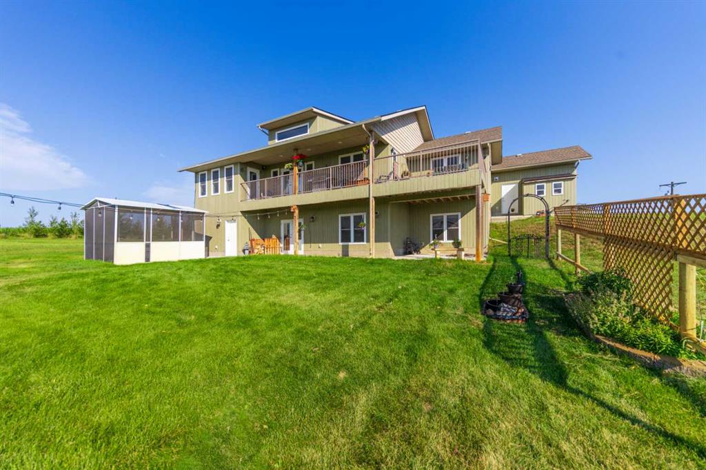 Picture of NE-24-51-01-W4  , Rural Vermilion River, County of Real Estate Listing