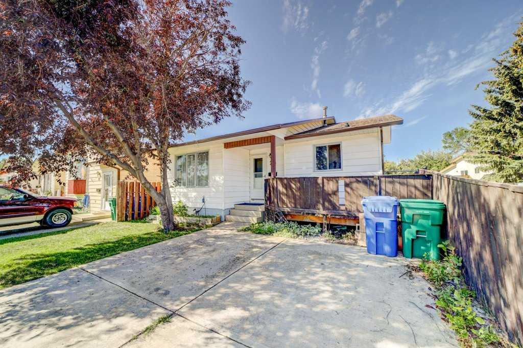 Picture of 20 Purdue Court W, Lethbridge Real Estate Listing
