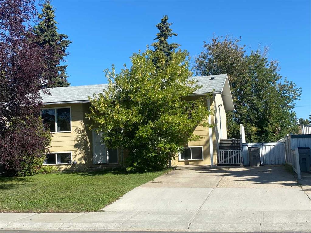 Picture of 9812 83  , Grande Prairie Real Estate Listing