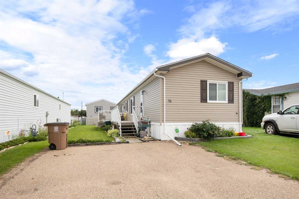 Picture of 38 Maple Drive , Brooks Real Estate Listing