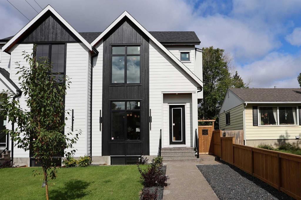 Picture of 517 34A Street NW, Calgary Real Estate Listing