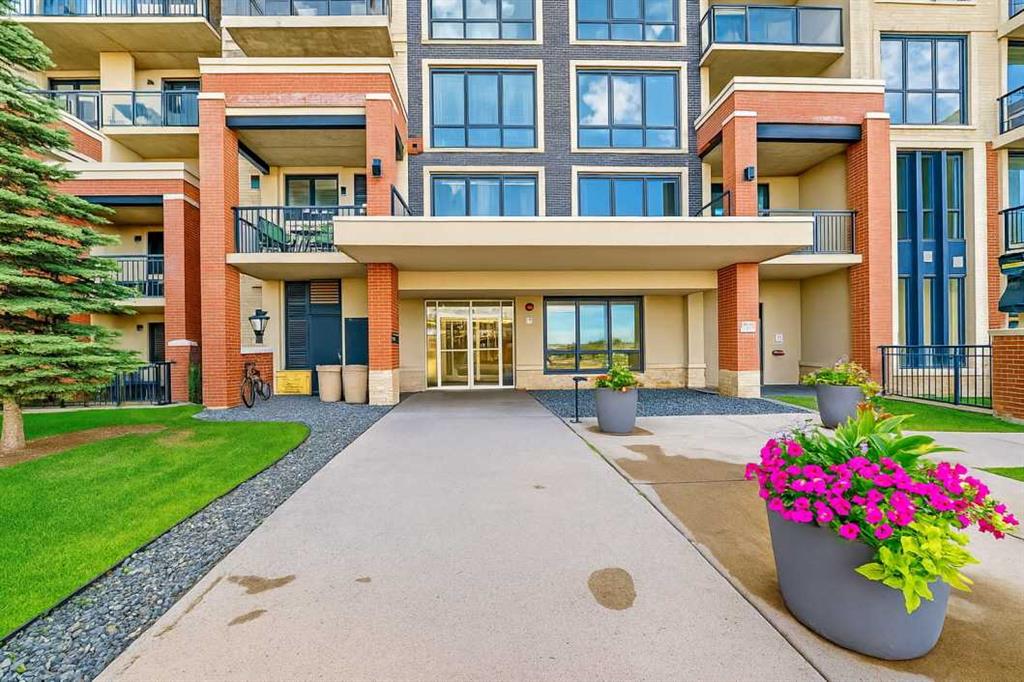 Picture of 402, 8880 Horton Road SW, Calgary Real Estate Listing
