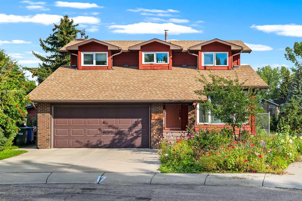 Picture of 16 Sunmount Green SE, Calgary Real Estate Listing
