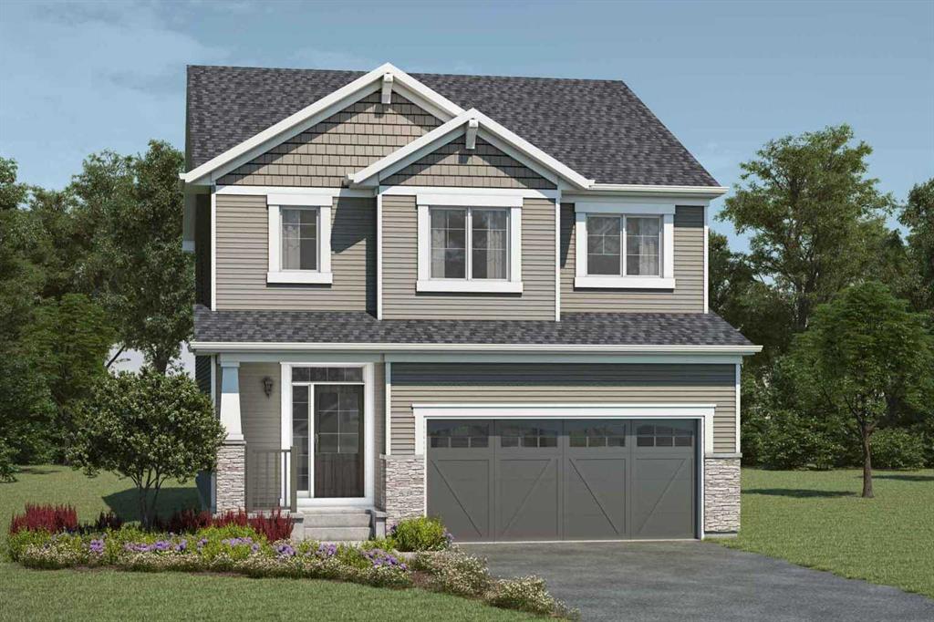 Picture of 232 Carringford View NW, Calgary Real Estate Listing