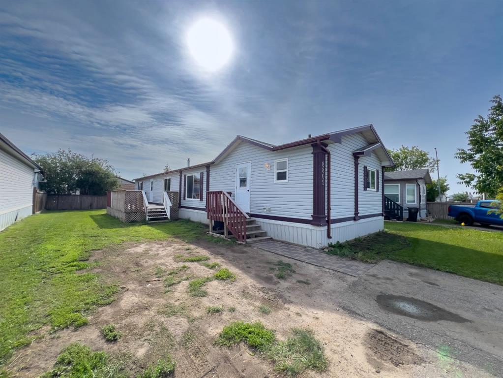 Picture of 8805 91 Street , Grande Prairie Real Estate Listing
