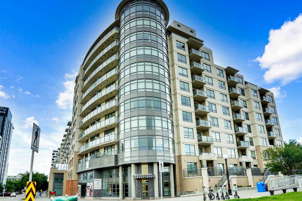 Picture of 1003, 38 9 Street NE, Calgary Real Estate Listing