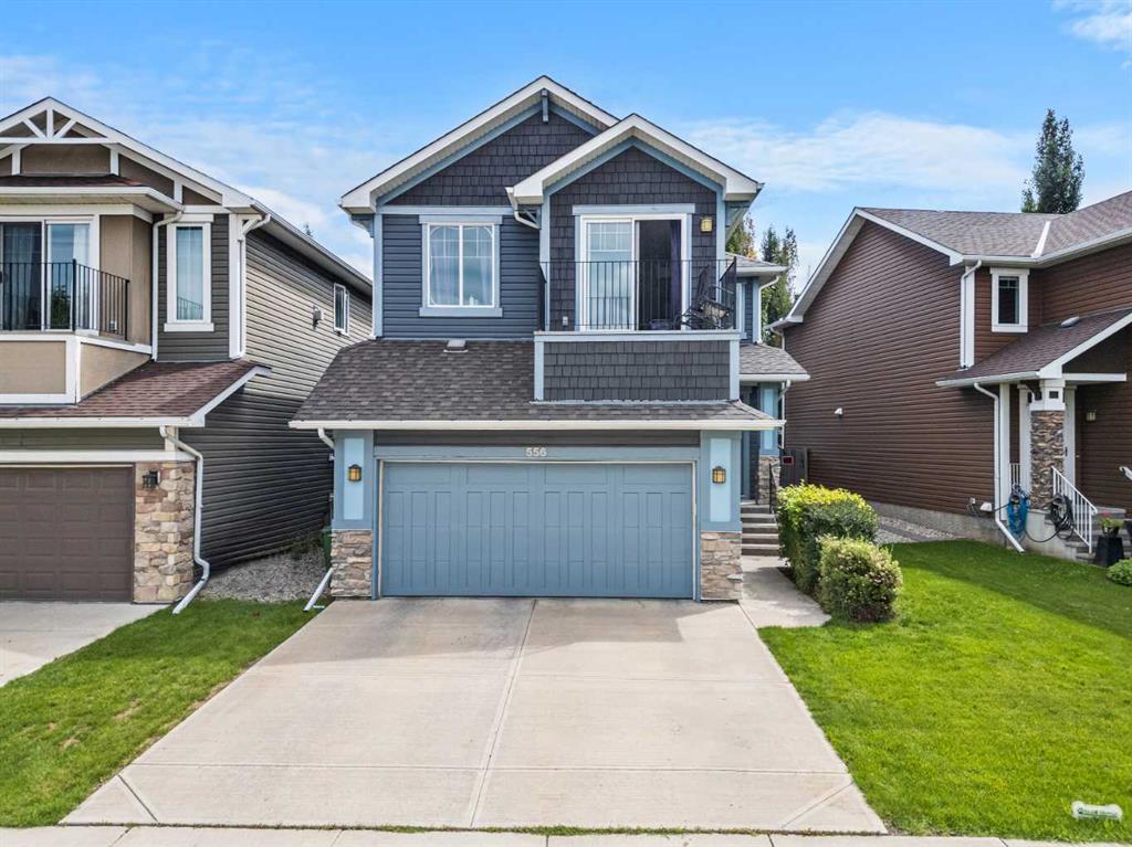 Picture of 556 Auburn Bay Drive SE, Calgary Real Estate Listing