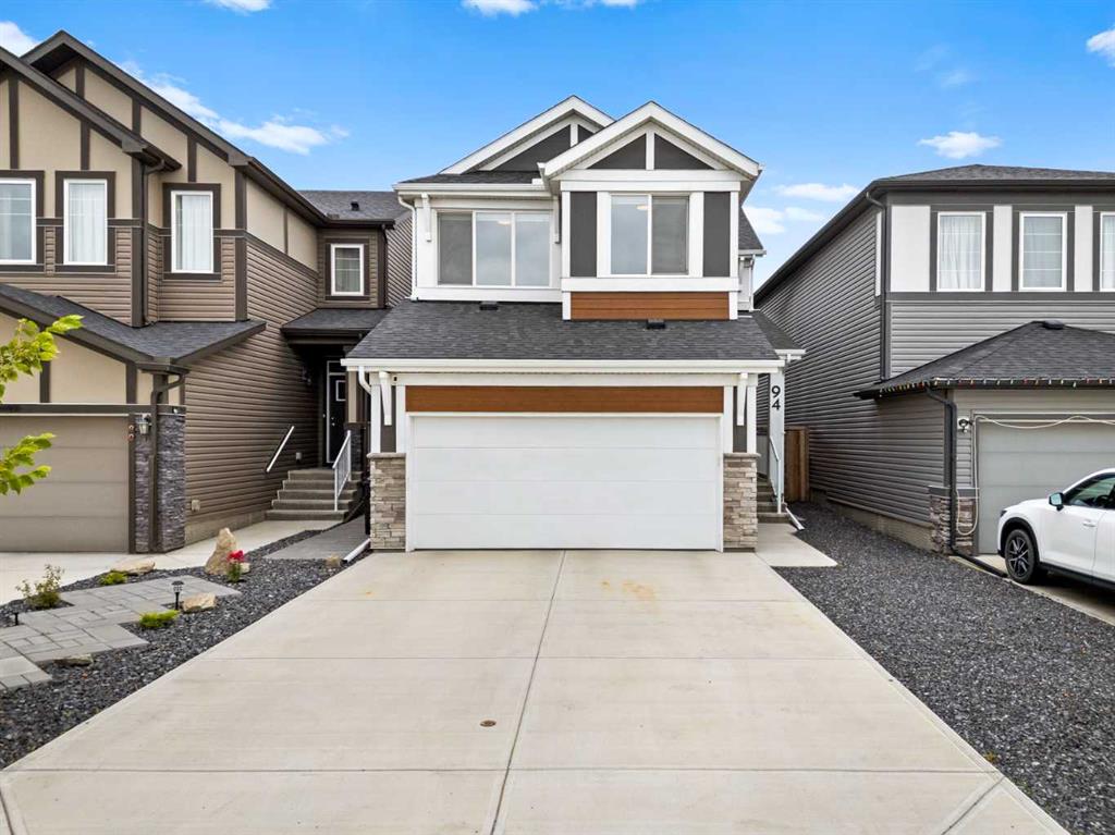 Picture of 94 Seton Road SE, Calgary Real Estate Listing