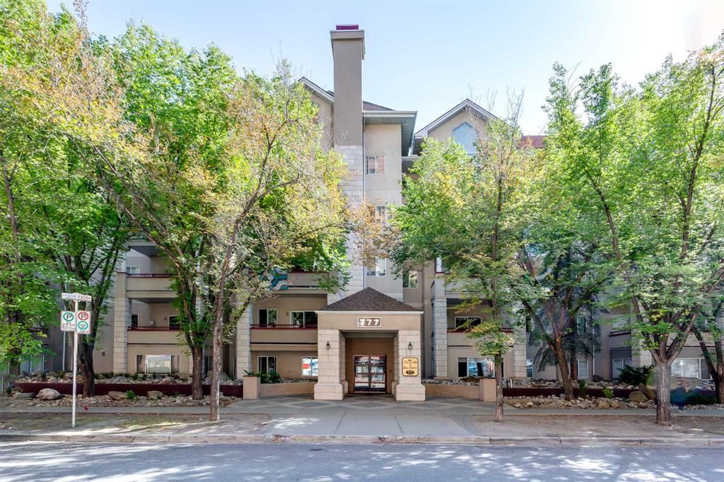 Picture of 306, 777 3 Avenue SW, Calgary Real Estate Listing