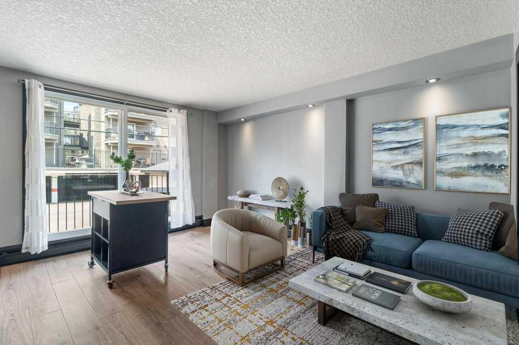 Picture of 204, 1815 16 Street SW, Calgary Real Estate Listing