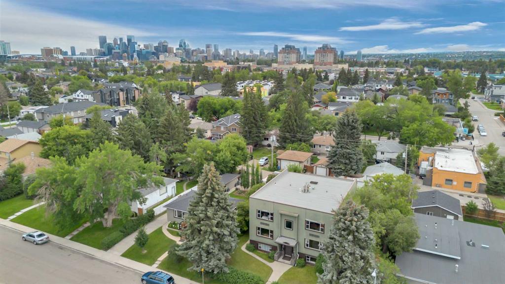 Picture of 3, 1833 21 Avenue NW, Calgary Real Estate Listing