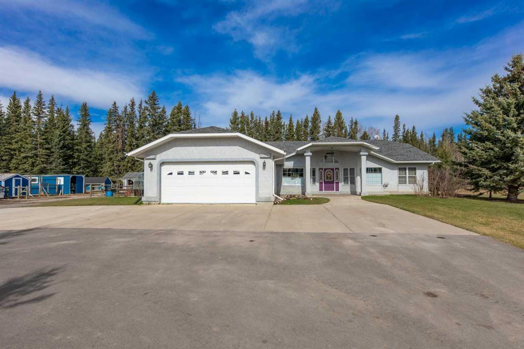 Picture of 15 Maskuta Estates , Rural Yellowhead County Real Estate Listing