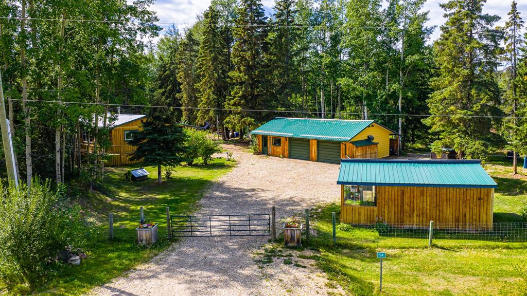 Picture of 54, 720049 Road 85 Range , Rural Grande Prairie No. 1, County of Real Estate Listing